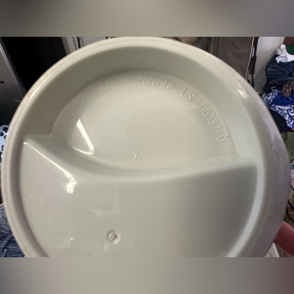 OBOL No More Soggy Cereal Bowl - Picture 3 of 4